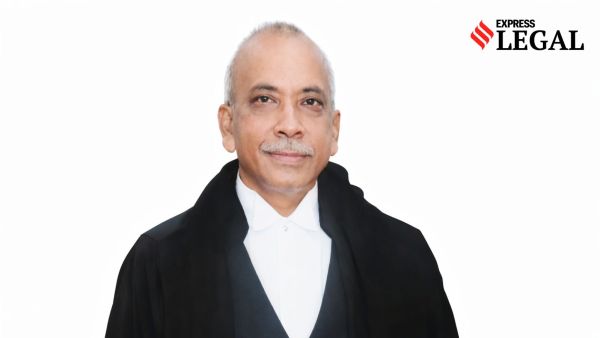 Justice Rajiv Roy Patna High Court