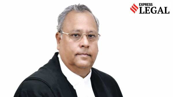 Justice Sandeep Jain Allahabad High Court
