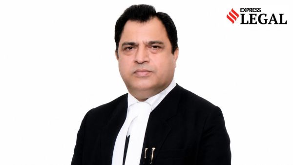 Justice Shamim Ahmed Madras High Court Surrogacy Indian Couple