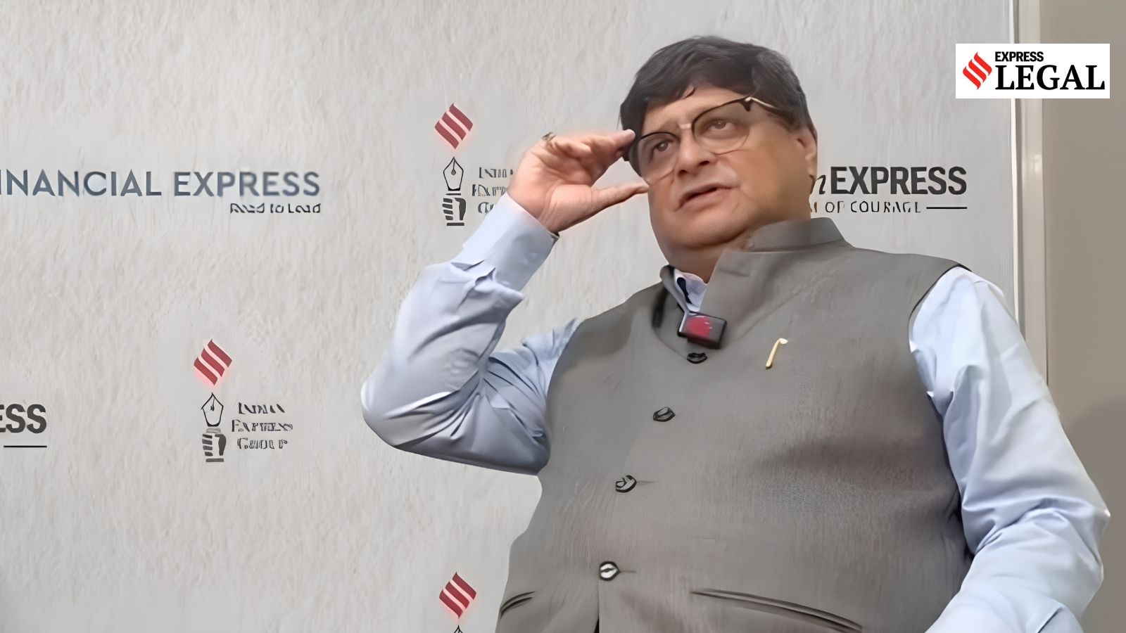 विश्वविद्यालय असहमति के लिए होते हैं: पूर्व सुप्रीम कोर्ट जज सुधांशु धूलिया