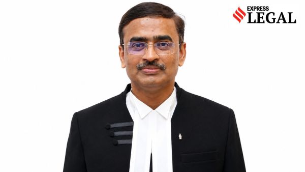 Justice Vijaykumar A Patil Lynching Mangaluru Mob Compensation Scheme Pakistan