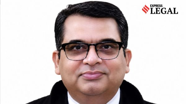 Justice Vivek Kumar Singh Allahabad High Court interfaith couple live together