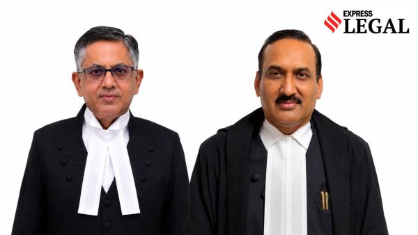 Justices Anoop Chitkara and Ramesh Chander Dimri Punjab and Haryana High Court Death Penalty Girl Child Murder