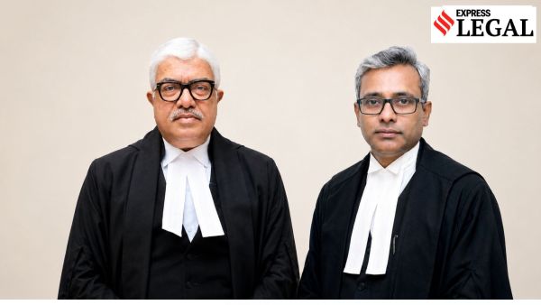 Justices Atul Sreedharan and Siddharth Nandan Allahabad High Court BCCI Cricket