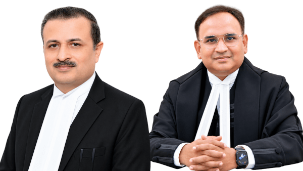 Justices J J Munir and Indrajeet Shukla