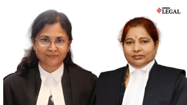 Telangana High Court news Custody battle minor baby illegal detention