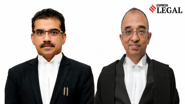Justices Raja Vijayaraghavan V and K V Jayakumar Kerala High Court Devaswom Funds Commissioner Temple