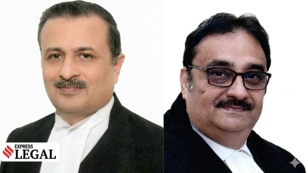 Justices J J Munir and Tarun Saxena Allahabad High Court history sheet criminal 