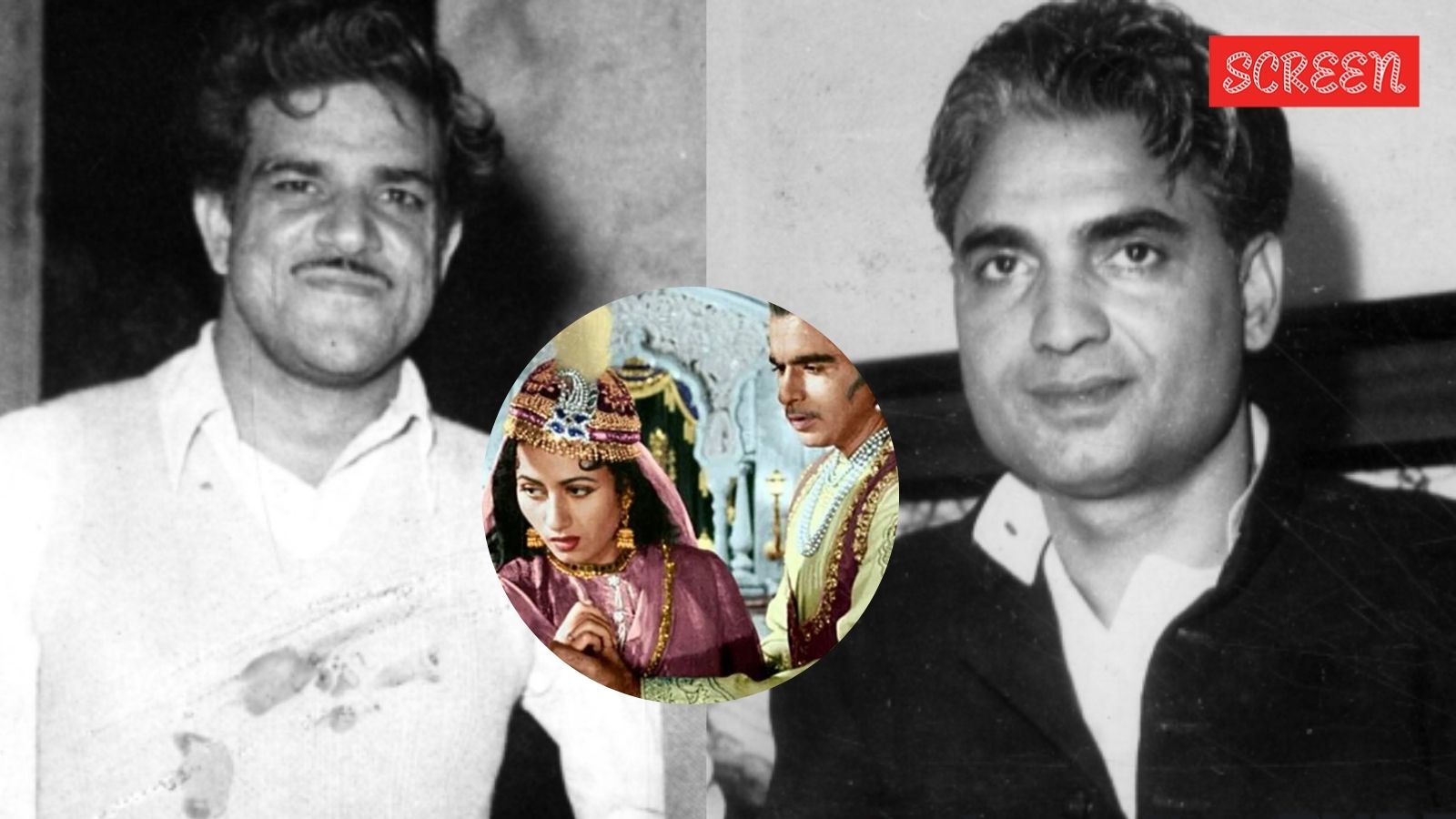 Kamal Amrohi earned Rs 2 lakh for Mughal-E-Azam, claims son; recalls fallout with K Asif