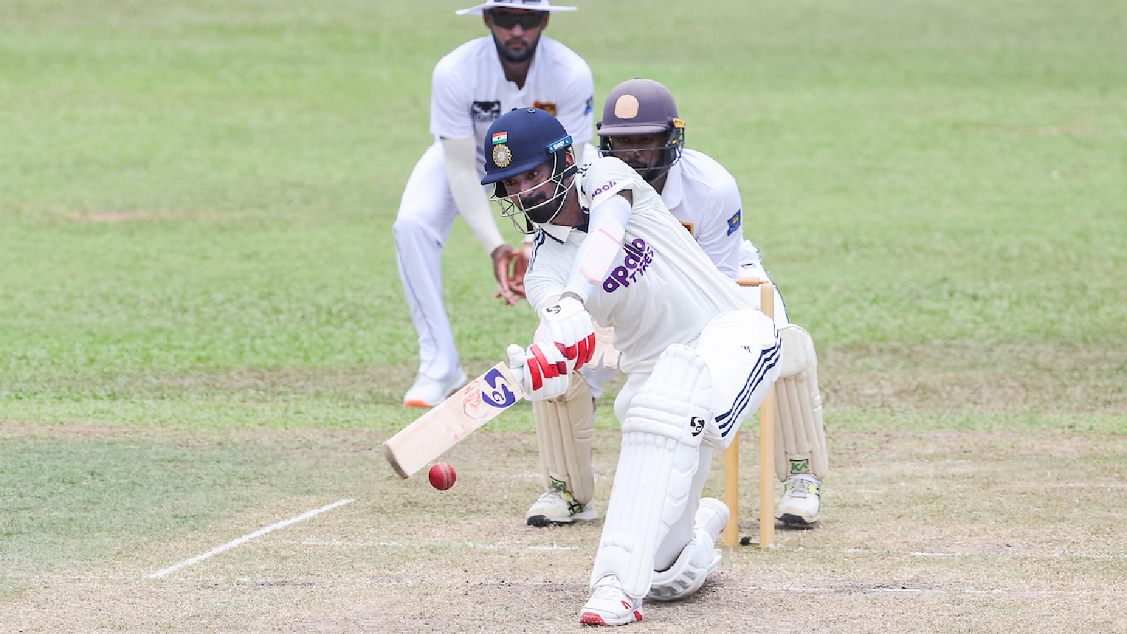 Why KL Rahul wants to convert centuries to daddy hundreds