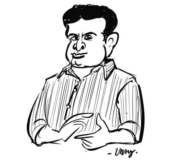 BRS leader KT Rama Rao at Idea Exchange: ‘People are economically bankrupt and politicians are intellectually bankrupt. It’s a deadly cocktail’