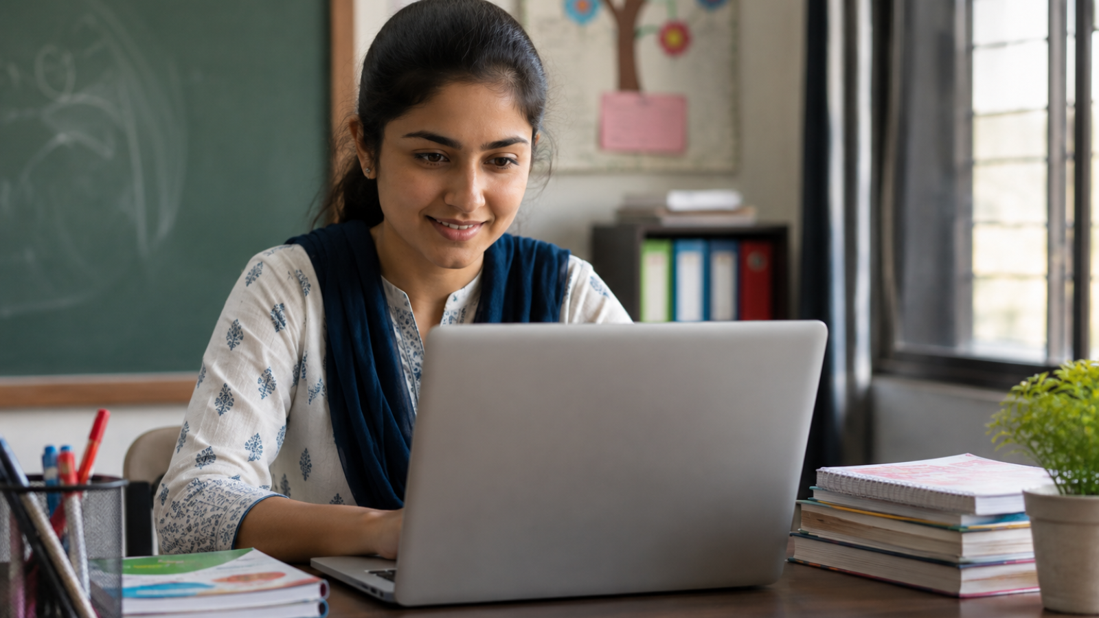 CBSE ने KVS और NVS टियर-II भर्ती परीक्षा के परिणामों की चरणबद्ध घोषणा शुरू की