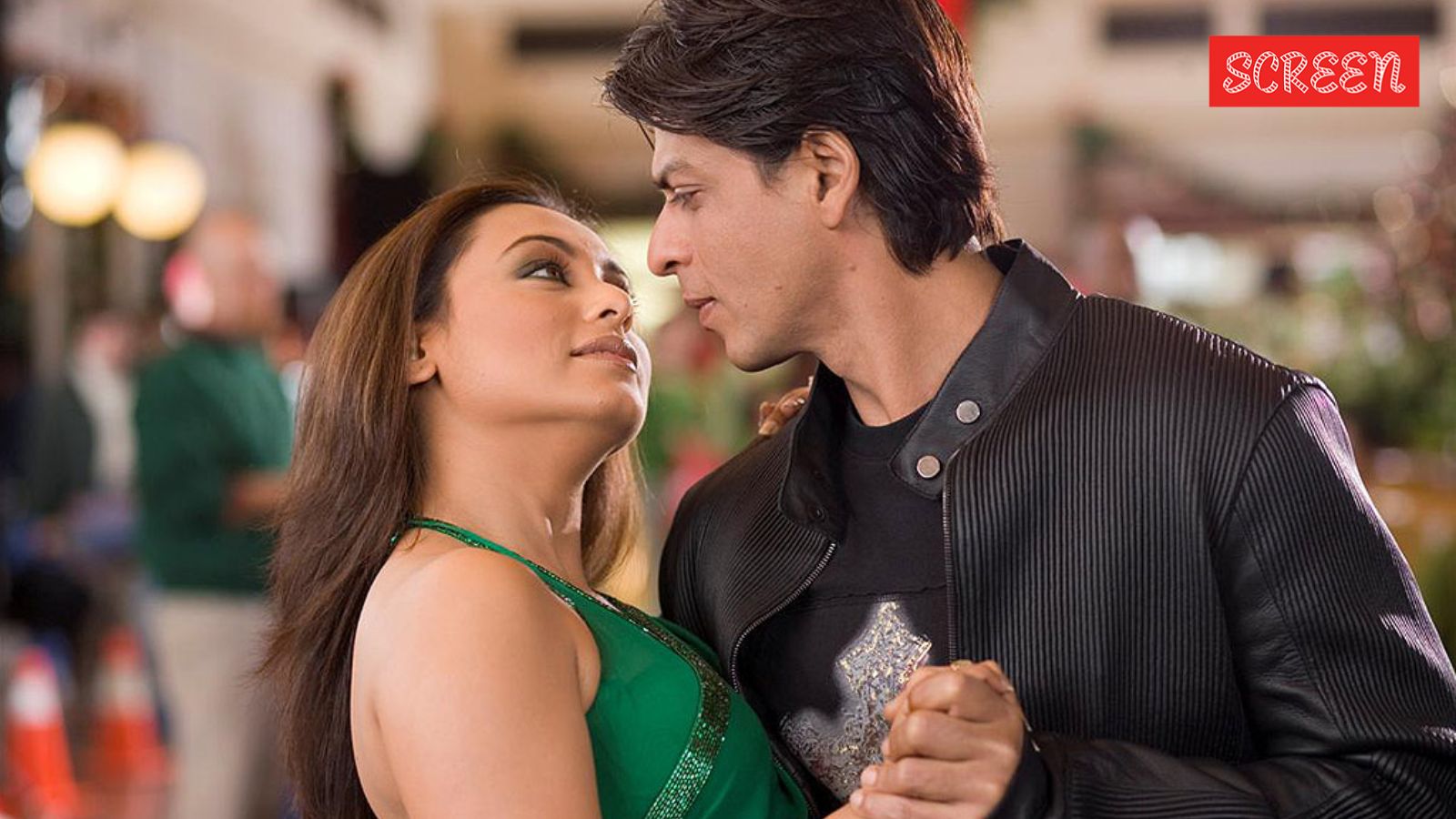 Karan Johar feared a wiewer would hit him after a KANK screening: 'Shame on you'