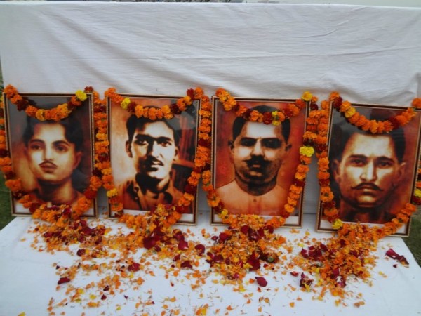 Kakori martyrs