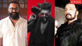 Rishab Shetty, Yash, Kiccha Sudeep