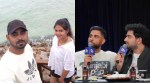 Karan Aujla gifts Maldives trip to India's Got Latent contestant