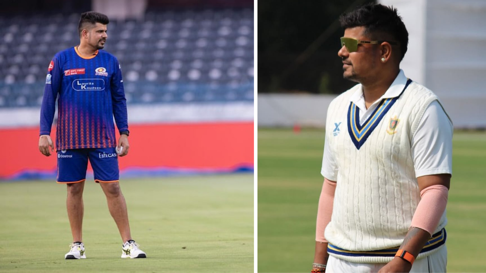 ‘My station has arrived’: Karn Sharma retires from all forms of cricket