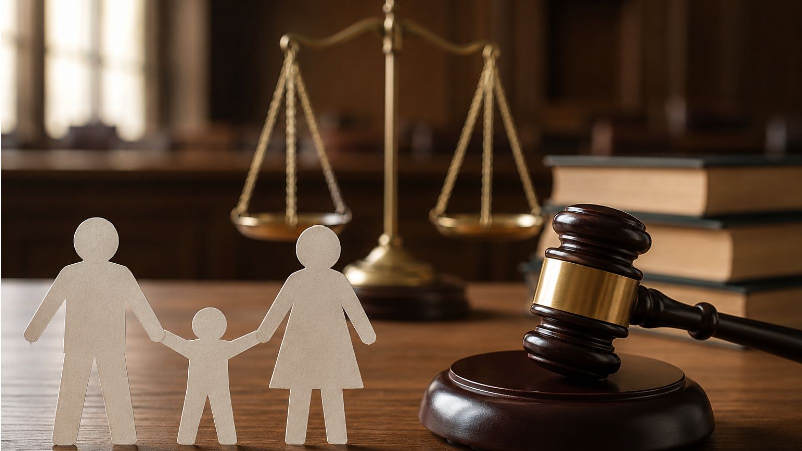 Indian High Courts Rule on Child Custody in Cases of Parental Remarriage and Relocation