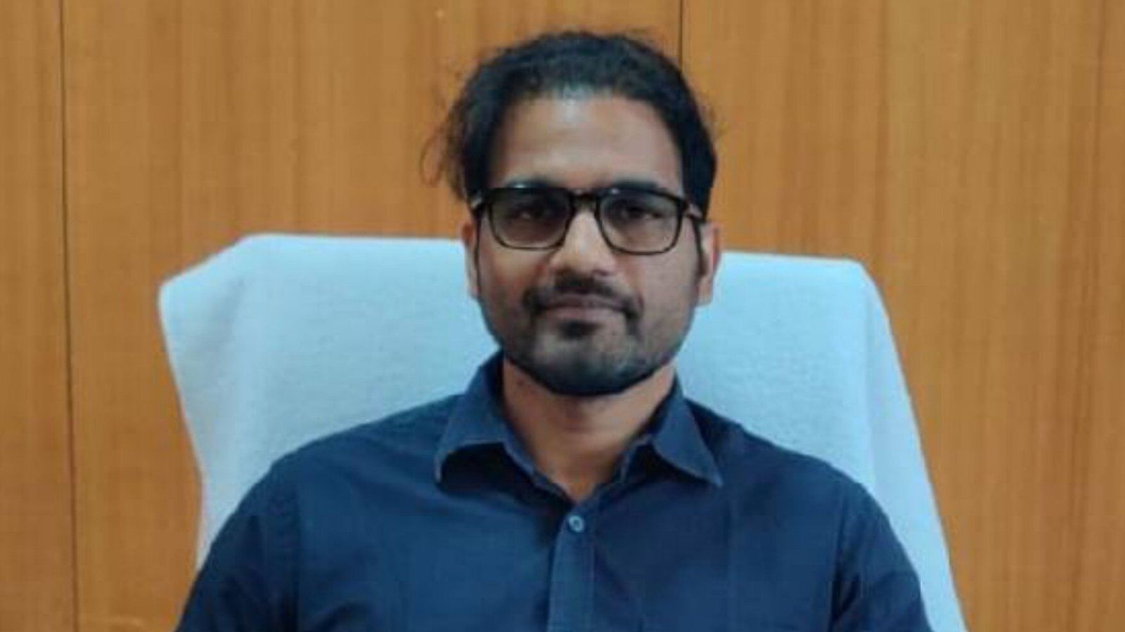 IAS officer at centre of Karnataka veterinary case arrested following disappearance row