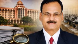 KPSC scam Sahukar Shivashankarappa