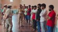 Jailed Karnataka officer found with ‘girlfriend’ in hospital, probe ordered into lapses