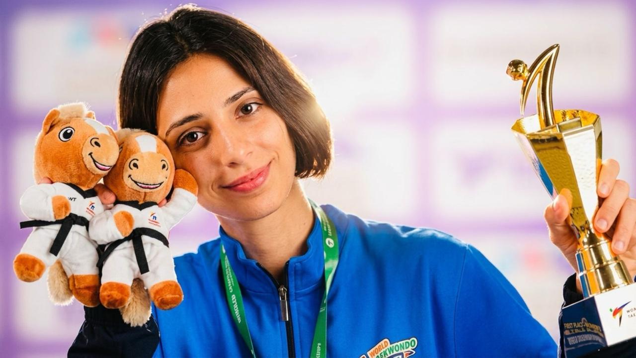 Delhi High Court clears Taekwondo athlete Kashish Malik for 2026 Asian Games