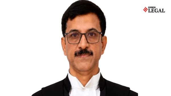 Justice Muralee Krishna S NEET UG Kerala High Court NEET examination paper leak Student protest supreme court 