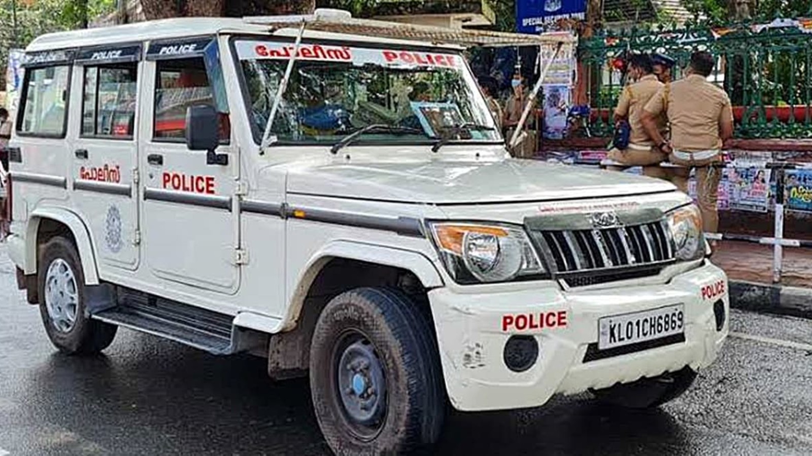 केरल: पैसों के लालच में पोते ने अपने ही दादा की हत्या की साजिश रची