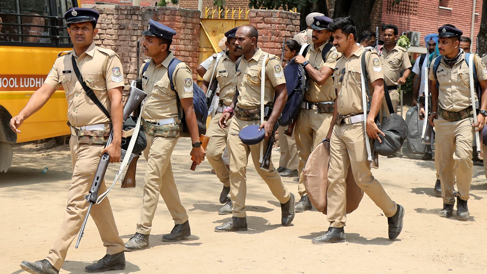 केरल: आईफोन और बाइक के लालच में पोते की हत्या की साजिश, नाबालिग पोती ने दोस्तों के साथ मिलकर रचा खौफनाक खेल