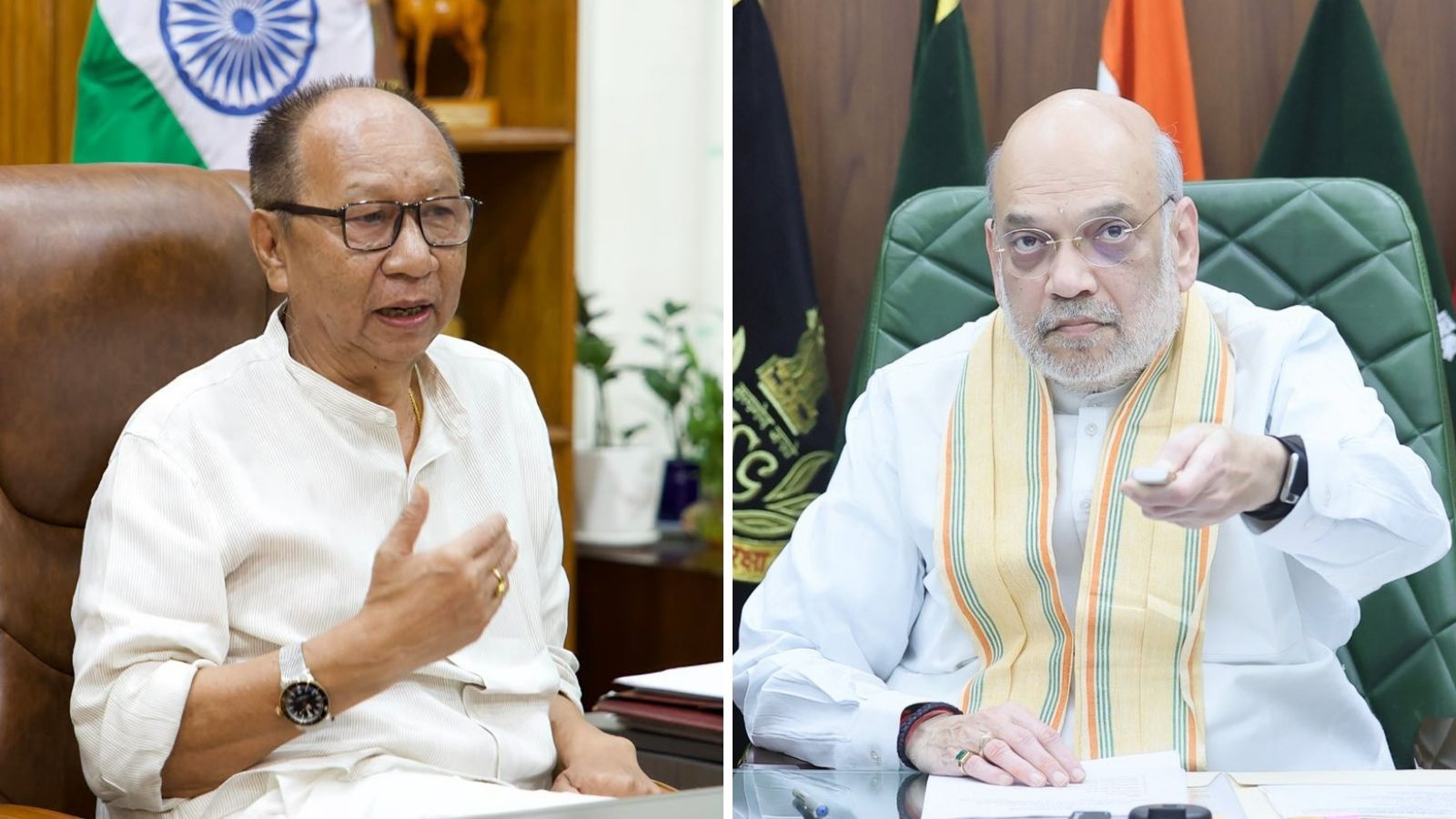 Centre defers Census in Manipur following ‘NRC first’ demand by civil society groups