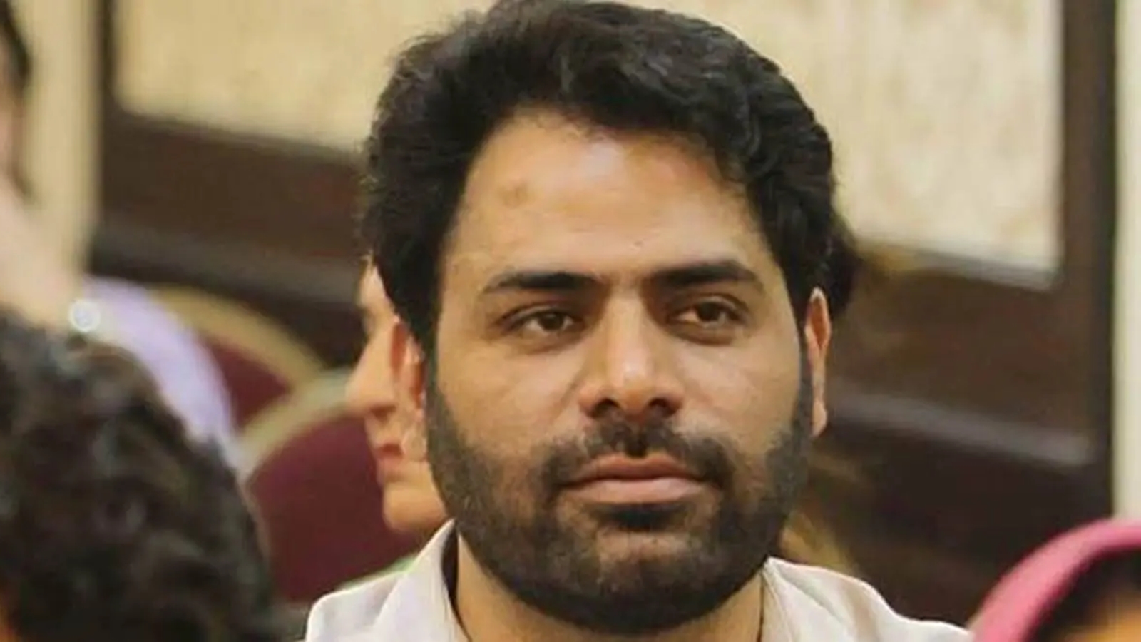 Rights activist Khurram Parvez, IPS officer among 6 charged for terror-funding