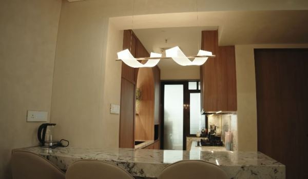 Manisha Rani Mumbai house tour