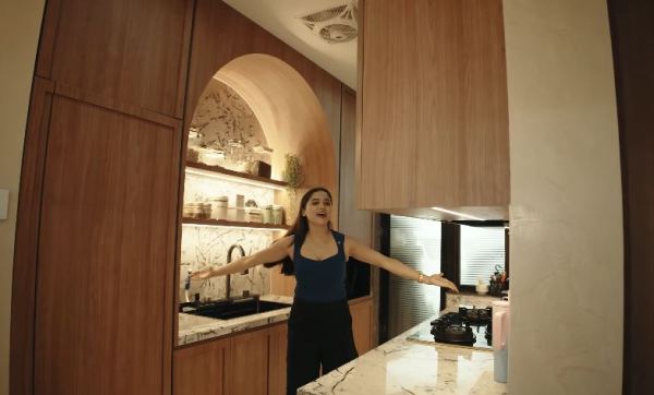 Manisha Rani Mumbai house tour