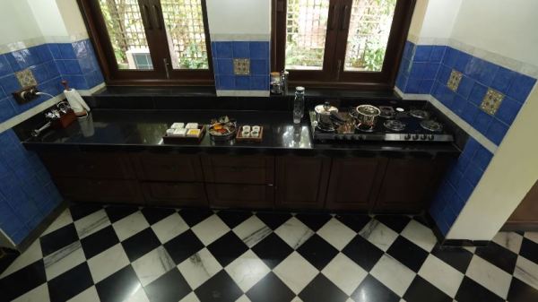 Shekhar Ravjiani house tour
