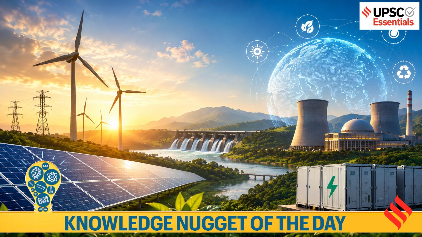 India Advances Energy Transition and Cultural Initiatives with Mixed Global Outcomes