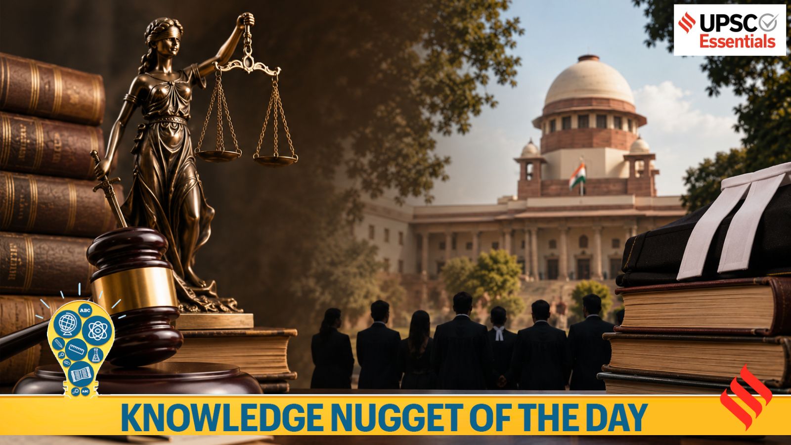 Bar Council of India Addresses Law Graduate Enrolment and Regulatory Issues in 2026