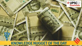 Knowledge Nugget | RBI to introduce Polymer banknotes: What are ‘Plastic’ notes and why do they matter?