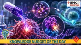Knowledge Nugget: What makes RK-251 India’s new ‘smart’ cancer drug?