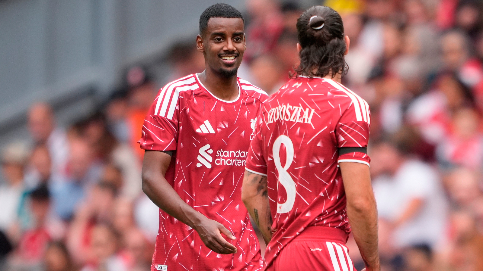 Jeff Bezos part of Amit Bhatia's consortium trying to buy Liverpool