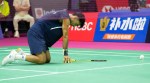 Lakshya Sen