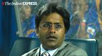 Lalit Modi discusses parenting and breaking family patterns
