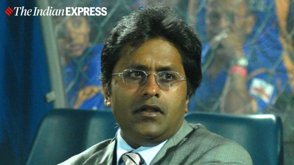 Lalit Modi discusses parenting and breaking family patterns