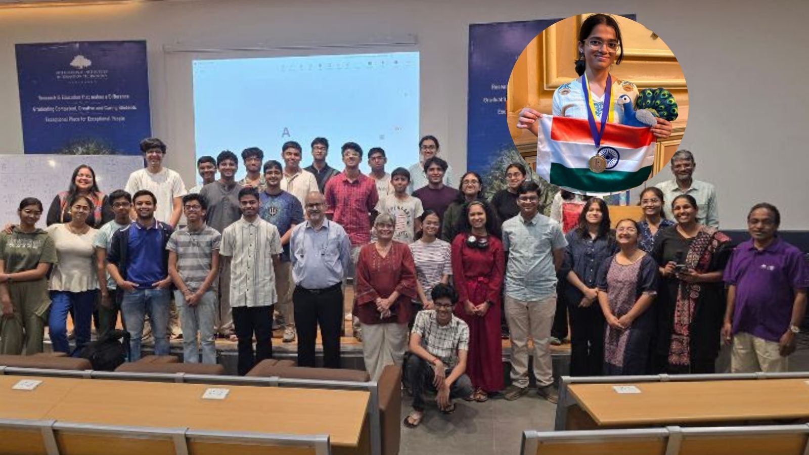 India wins gold, 3 bronze medals at International Linguistics Olympiad 2026 in Romania