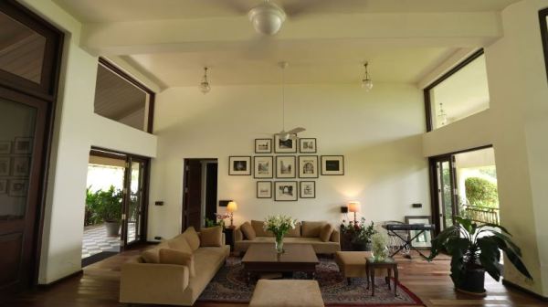 Shekhar Ravjiani house tour