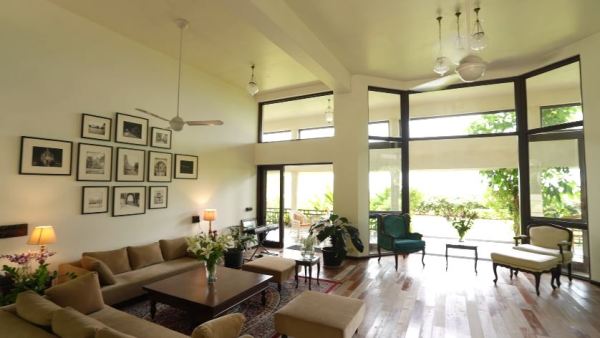 Shekhar Ravjiani house tour