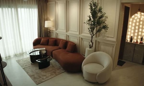 Manisha Rani Mumbai house tour