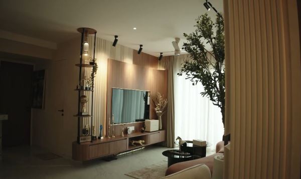 Manisha Rani Mumbai house tour