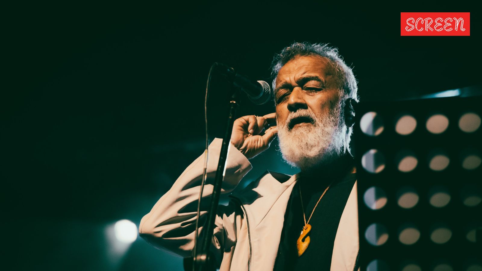 'Prepared to go': Lucky Ali says he travels everywhere with his 'burial cloth'. Watch