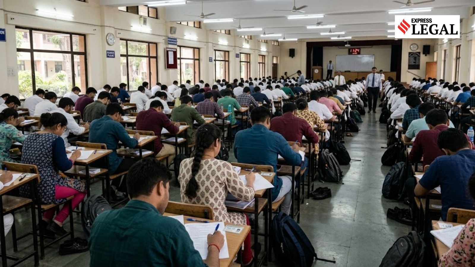 Court cancels MBBS student's one year exam ban over missing malpractice evidence