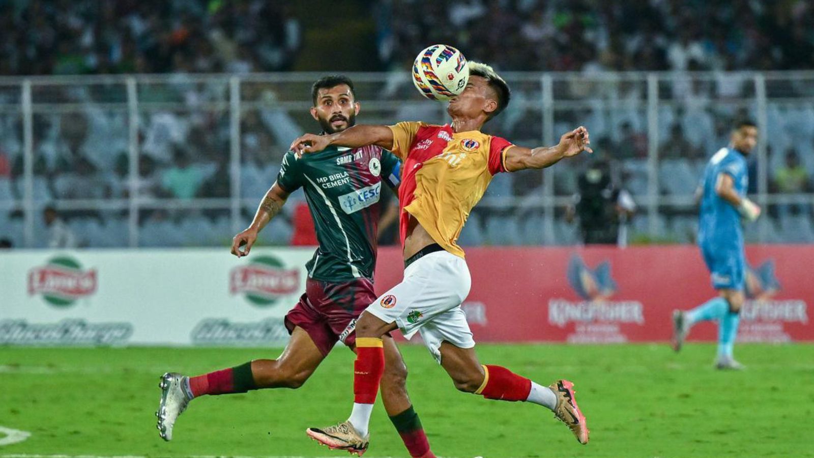 East Bengal vs Mohun Bagan Durand Cup 2026 final live streaming: When, where to watch Kolkata Derby
